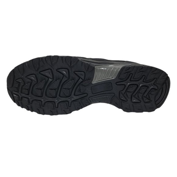 Hawkwell Mens Outdoor Adventure Hiking Black Shoes Size Us12 St2176 - Picture 10 of 11